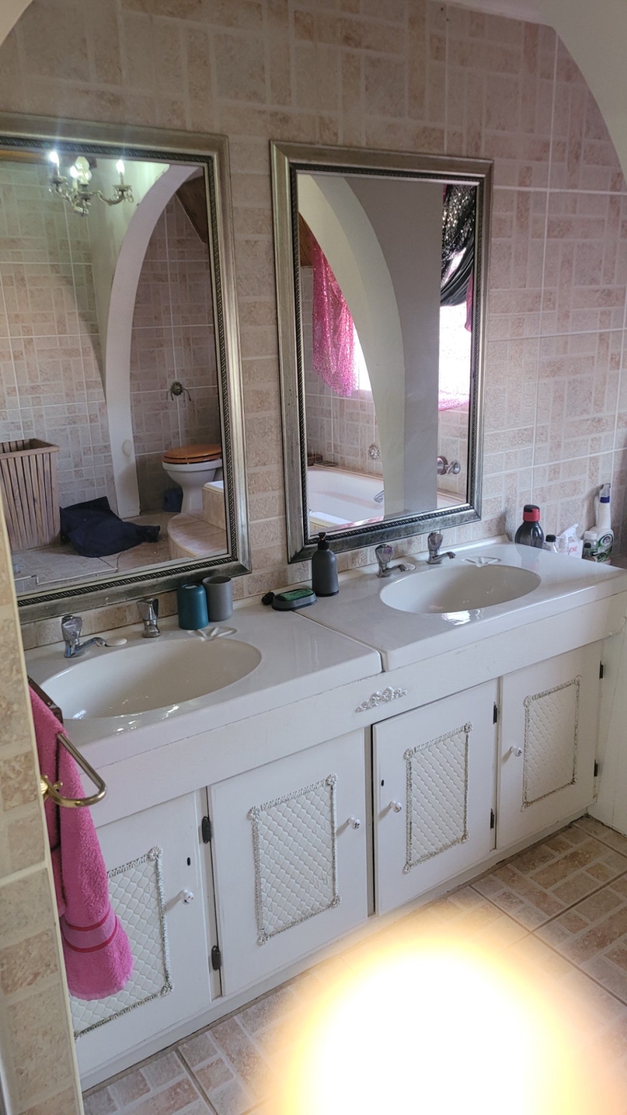 5 Bedroom Property for Sale in Wilkeville North West